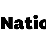 National Black