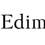 Edimaia