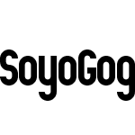 SoyoGogo