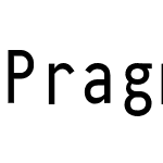 Pragma