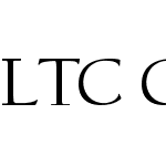 LTC Californian Pro Display