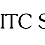 ITC Souvenir