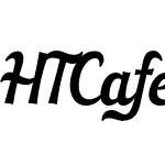 HT Cafe