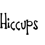 Hiccups