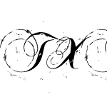 TXT Sloppy Script