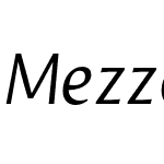 Mezzo