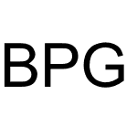 BPG Nostalgia