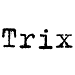 TrixiePro-Heavy