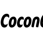 CoconOT-BoldItaExcon