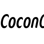 CoconOT-ItaExcon