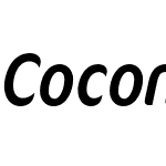 CoconOT-ItaCond