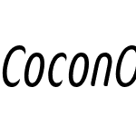 CoconOT-LightItaExcon