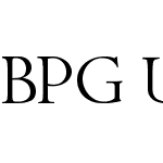 BPG Ucnobi