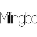 Millingborn