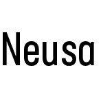 NeusaNextW05-CompactRegular