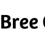 Bree CYR