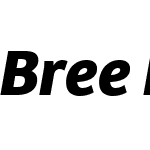 Bree