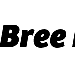 Bree