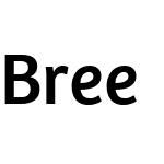 Bree