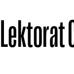 Lektorat