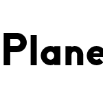 Planeta Plakat