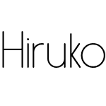 Hiruko