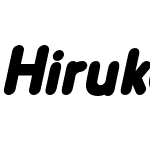 Hiruko