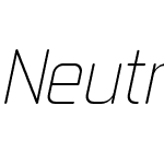 Neutraliser