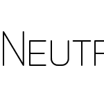 Neutraliser