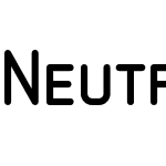 Neutraliser