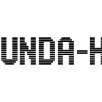 UNDA