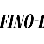 Fino