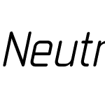 Neutraliser