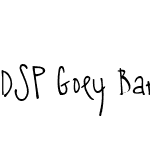 DSP Goey Banister