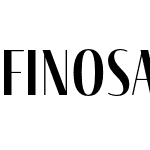 Fino Sans