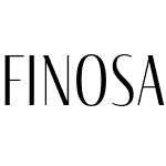 Fino Sans