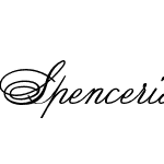 SpencerianByProduct