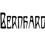 Bernhardt