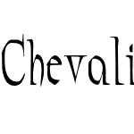 ChevalierS