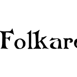 Folkard