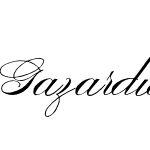 Gazardiel