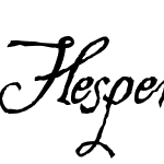 Hesperides