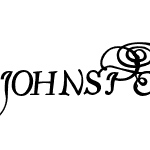 JohnSpeed