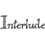 Interlude