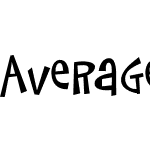 Average Joe