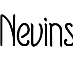 NevinsAvant