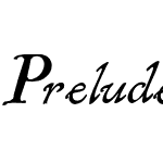 Prelude