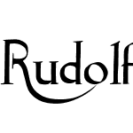 Rudolfo