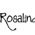 Rosalinde