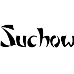 Suchow